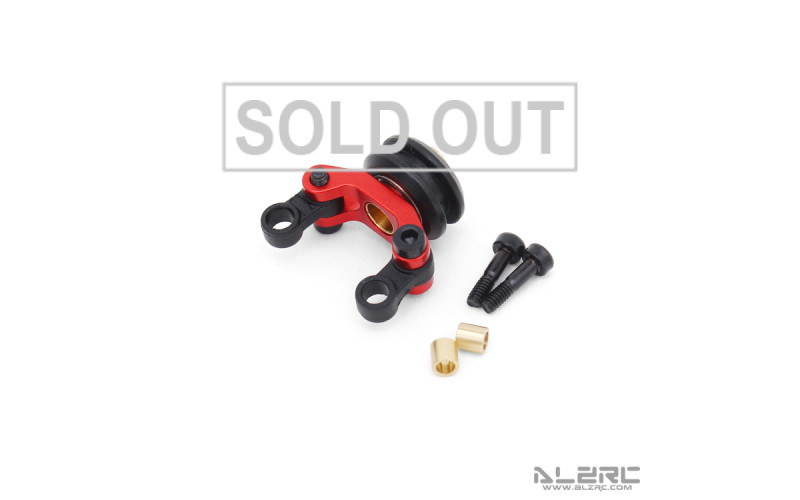 ALZRC - Devil X360 Tail Pitch Slider Set